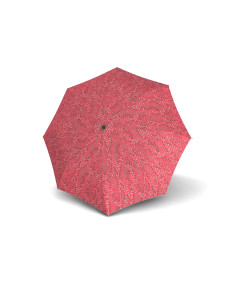 Knirps A.050 medium manual swarm coral    dáždnik | Doppler 2