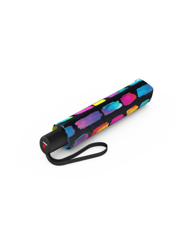 Knirps A.050 medium manual create black -  dáždnik | Doppler