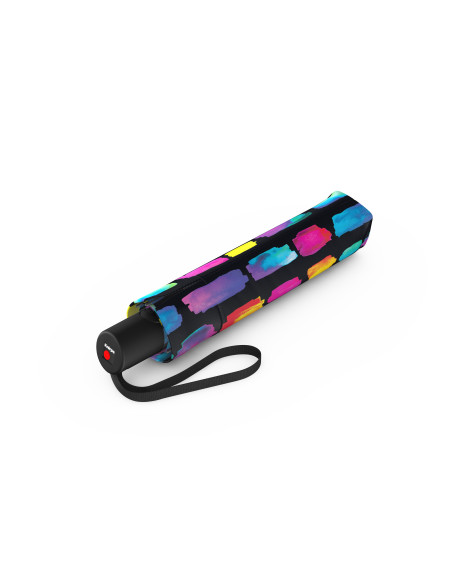 Knirps A.050 medium manual create black -  dáždnik | Doppler