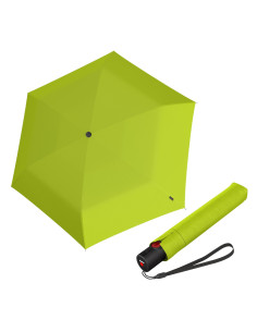Knirps U.200  Duomatic lime- dámsky plne automatický dáždnik | Doppler
