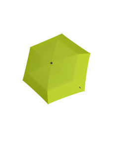 Knirps U.200  Duomatic lime- dámsky plne automatický dáždnik | Doppler 2