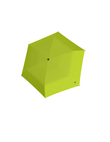 Knirps U.200  Duomatic lime- dámsky plne automatický dáždnik | Doppler