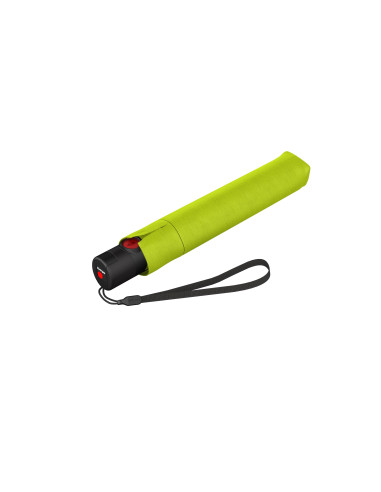 Knirps U.200  Duomatic lime- dámsky plne automatický dáždnik | Doppler