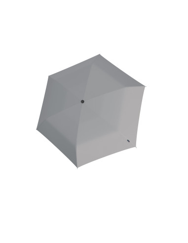 Knirps U.200  Duomatic Stone- dámsky plne automatický dáždnik | Doppler