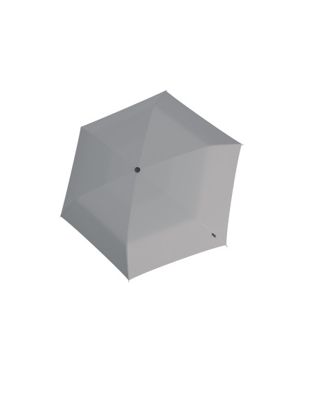 Knirps U.200  Duomatic Stone- dámsky plne automatický dáždnik | Doppler