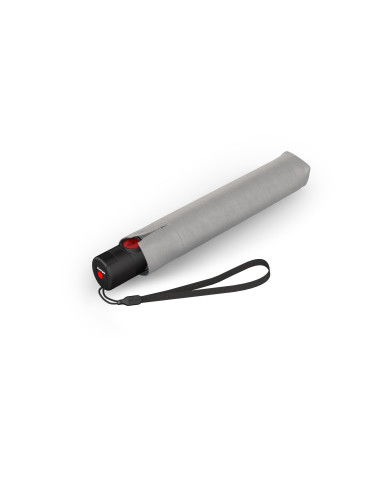 Knirps U.200  Duomatic Stone- dámsky plne automatický dáždnik | Doppler