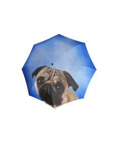 Modern Art Magic Lazy Dog plne automatický dáždnik | Doppler 2