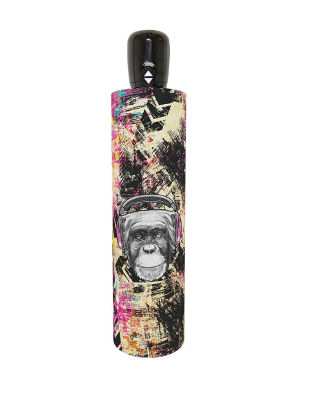 Modern Art Magic  Monkey plne automatický dáždnik | Doppler
