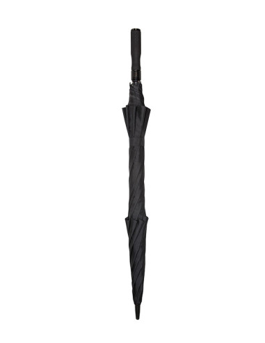 Fiber golf AC Air black  - partnerský holový dáždnik | Doppler