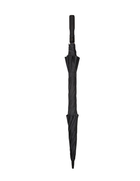 Fiber golf AC Air black  - partnerský holový dáždnik | Doppler