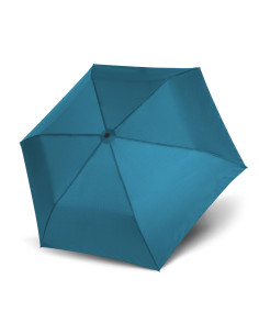 Zero 99 uni ultra blau | skládací deštník | Doppler 2
