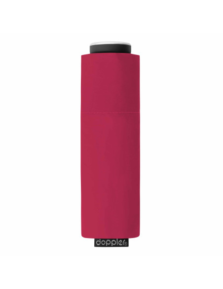 Fiber Mini Compact uni Viva Magenta dámsky dáždnik | Doppler