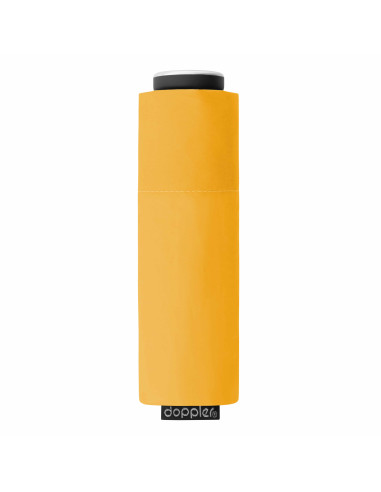 Fiber Mini Compact uni Gold Fusion dámsky dáždnik | Doppler
