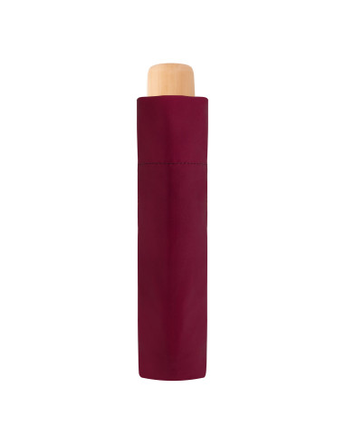NATURE MINI Charming Wine FSC® EKO dáždnik| Doppler