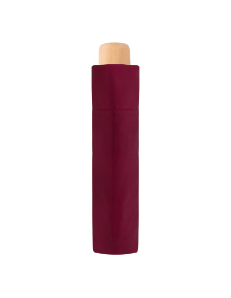 NATURE MINI Charming Wine FSC® EKO dáždnik| Doppler