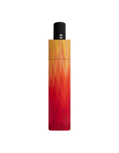 Carbonsteel Magic Fusion red/yellow | Dámsky  dáždnik | Doppler