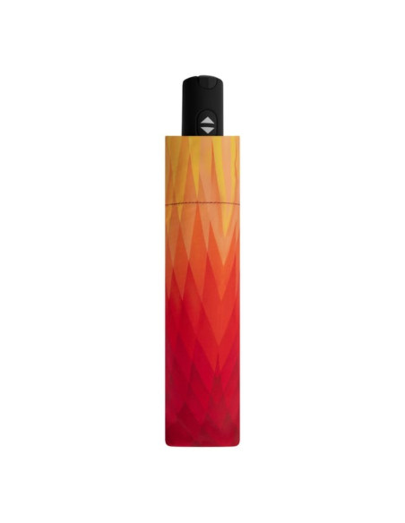 Carbonsteel Magic Fusion red/yellow | Dámsky  dáždnik | Doppler