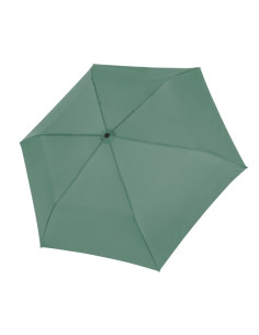 Zero 99 Malachite green - dámsky/pánsky skladací dáždnik | Doppler 2
