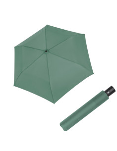 Zero*Magic Malachite green | Dámsky dáždnik | Doppler