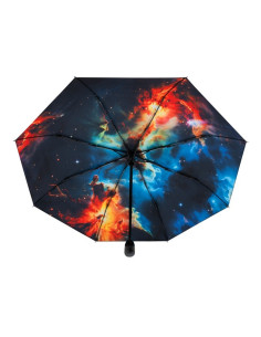 Modern Art Magic Nebula | plne automatický dáždnik | Doppler