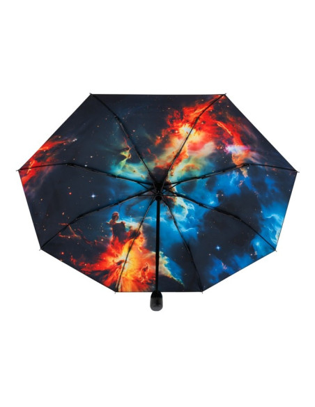 Modern Art Magic Nebula | plne automatický dáždnik | Doppler