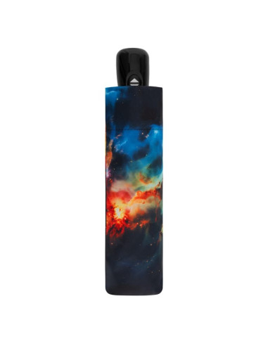 Modern Art Magic Nebula | plne automatický dáždnik | Doppler