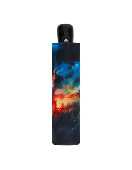 Modern Art Magic Nebula | plne automatický dáždnik | Doppler