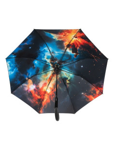 Modern Art Nebula | holový vystreľovací dáždnik | Doppler 2