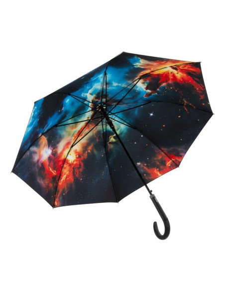 Modern Art Nebula | holový vystreľovací dáždnik | Doppler