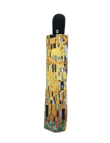 Magic Mini Klimt "Der Kuss" | Dámsky dáždnik | Doppler