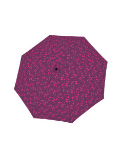 Fiber Mini Joy lilac | Dámsky skladací dáždnik | Doppler 2