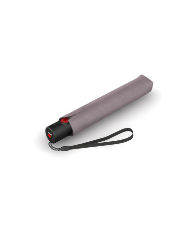 KNIRPS U.200 Mauve | Love dámsky plne automatický dáždnik | Doppler