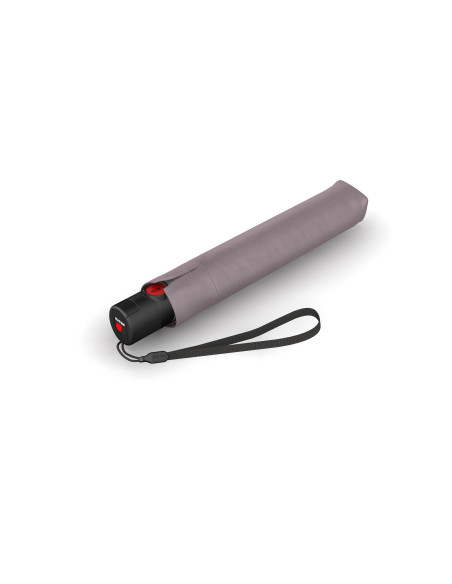 KNIRPS U.200 Mauve | Love dámsky plne automatický dáždnik | Doppler