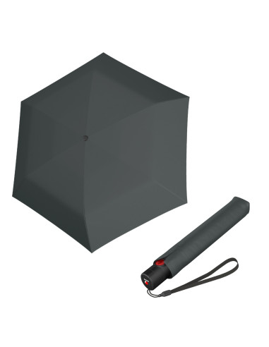 KNIRPS U.200 Forest | Love dámsky plne automatický dáždnik | Doppler
