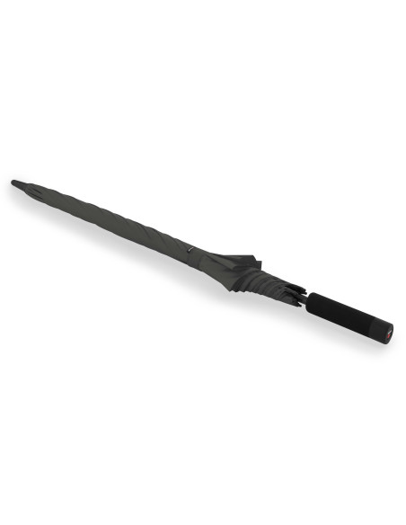 Knirps U.900 XXL Dark Grey | ultraľahký holový dáždnik | Doppler