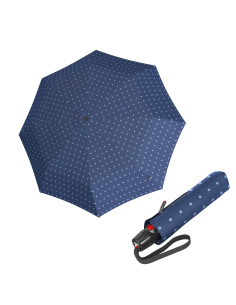KNIRPS T.200 Kelly blue | Plne automatický dáždnik | DOPPLER