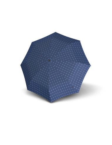 KNIRPS T.200 Kelly blue | Plne automatický dáždnik | DOPPLER