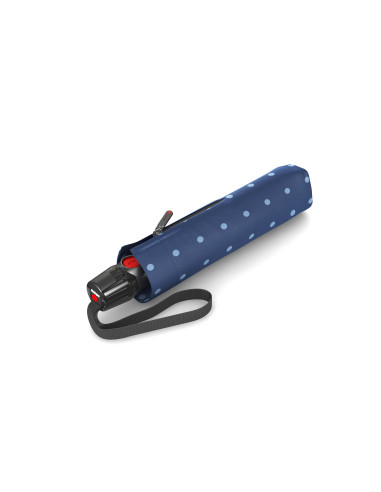 KNIRPS T.200 Kelly blue | Plne automatický dáždnik | DOPPLER