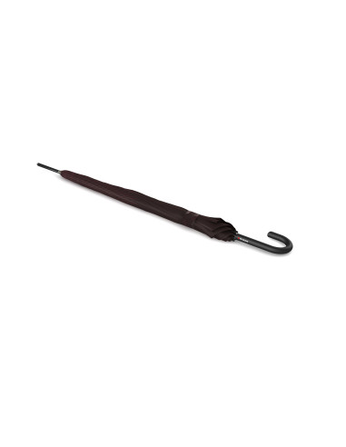 Knirps T .760 Stick Automatic Symphony chocolate | Holový dáždnik | Doppler