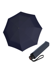 KNIRPS A.050 MEDIUM NAVY | dámsky skladací dáždnik | Doppler