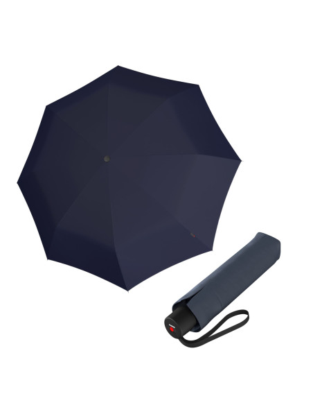 KNIRPS A.050 MEDIUM NAVY | dámsky skladací dáždnik | Doppler