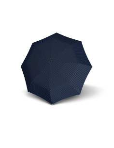 KNIRPS A.050 MEDIUM Joy navy | dámsky skladací dáždnik | Doppler 2