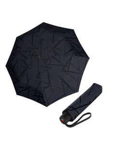 KNIRPS A.050 MEDIUM Kombat navy | dámsky skladací dáždnik | Doppler