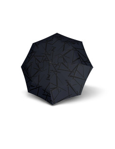 KNIRPS A.200 MEDIUM Kombat Navy | plnoautomatický dáždnik | Doppler