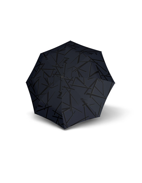 KNIRPS A.200 MEDIUM Kombat Navy | plnoautomatický dáždnik | Doppler