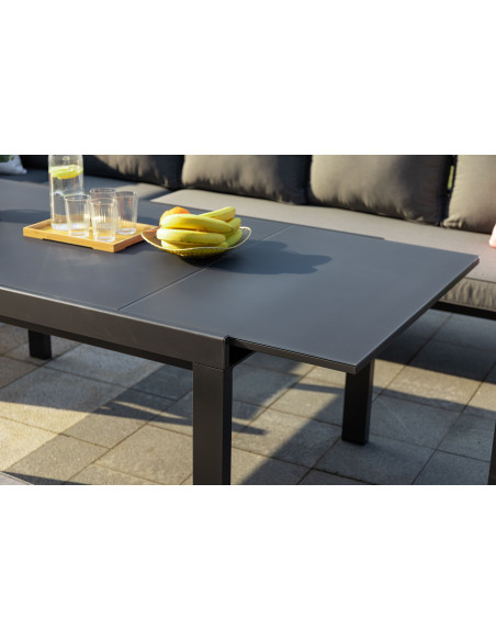 SAN REMO LIKA-TEX® - luxusné záhradné sedenie |DOPPLER