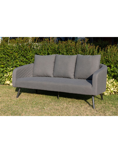 Melia LIKA-TEX® | Luxusná záhradná pohovka| Doppler