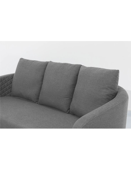 Melia LIKA-TEX® | Luxusná záhradná pohovka| Doppler