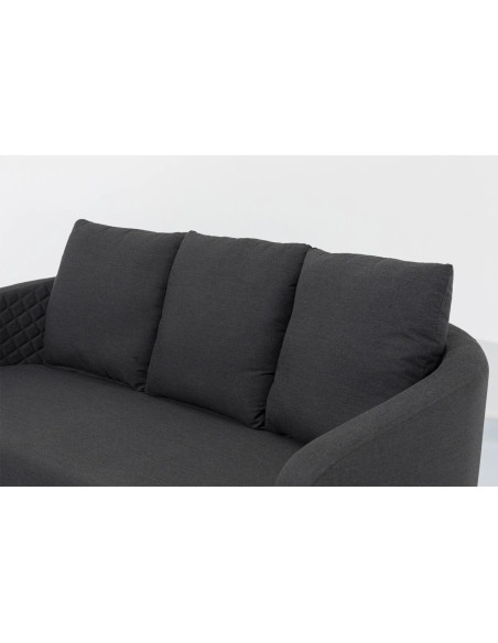 Melia LIKA-TEX® | Luxusná záhradná pohovka| Doppler