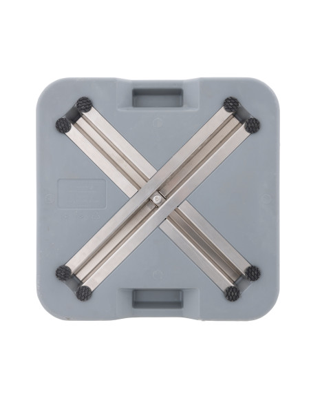 Plniteľný stojan ACTIVE 25 l | DOPPLER